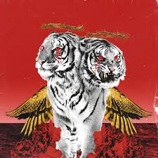 Portada del álbum