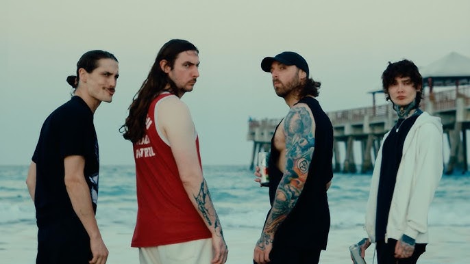 Polyphia 2023